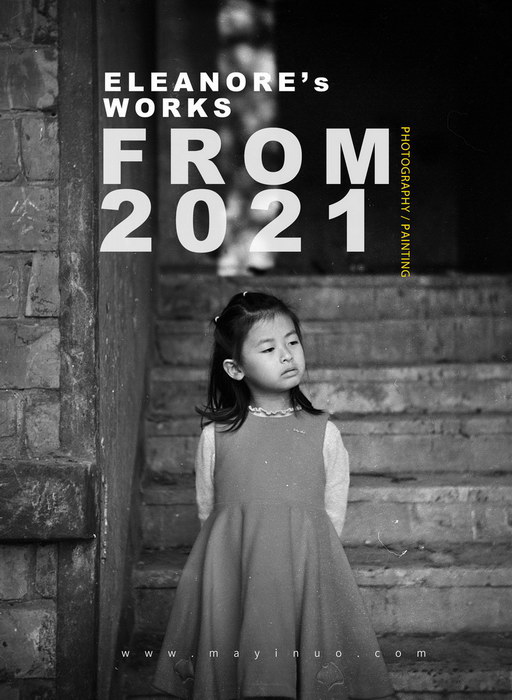 Eleanore's Photography and Painting From 2021