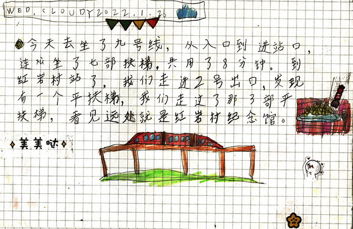 Chongqing Rail Transit Line 9#LIFEのBOOK#