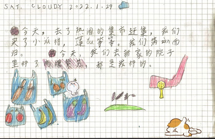 Went To Fair#LIFEのBOOK#